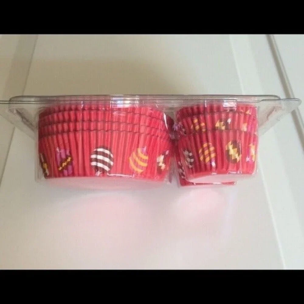 Ikea Snökul Cupcake paper holders